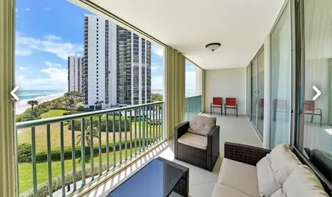 5400 N Ocean Drive Singer Island FL 33404