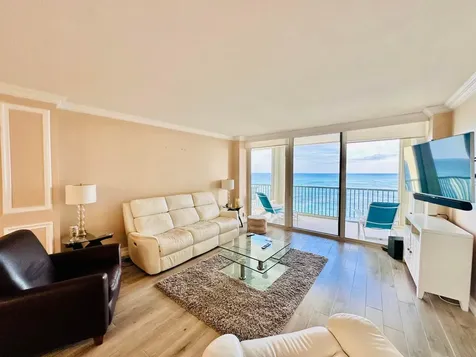 5400 N Ocean Drive Singer Island FL 33404