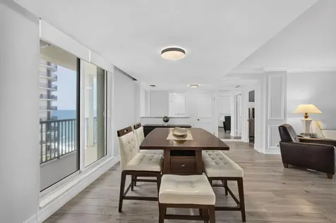 5400 N Ocean Drive Singer Island FL 33404