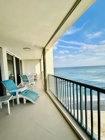 5400 N Ocean Drive Singer Island FL 33404