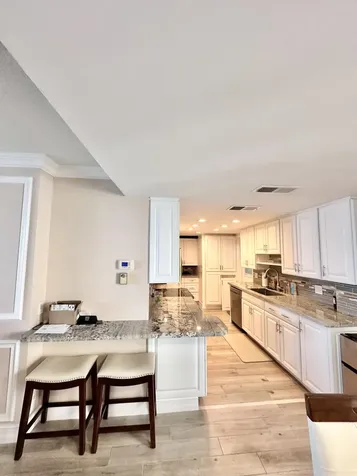 5400 N Ocean Drive Singer Island FL 33404