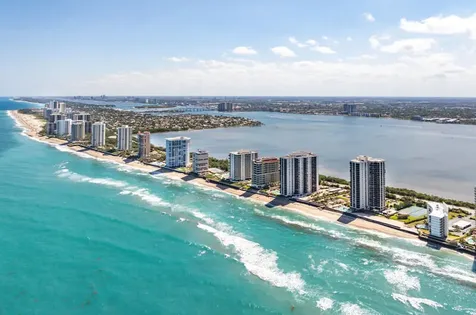 5400 N Ocean Drive Singer Island FL 33404
