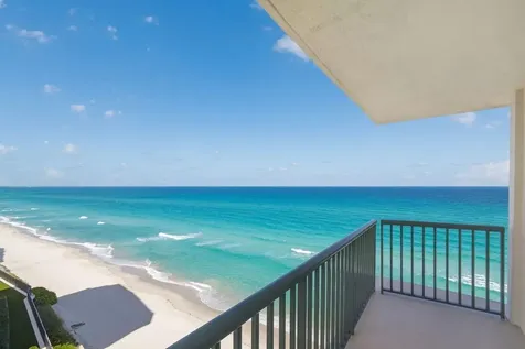 5400 N Ocean Drive Singer Island FL 33404