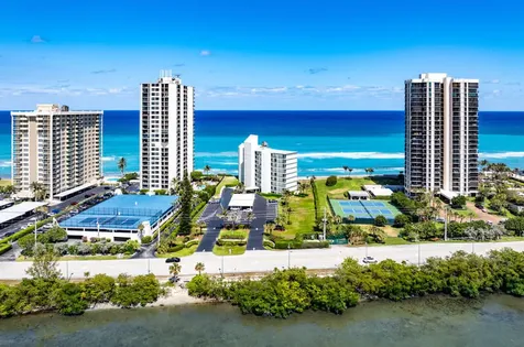 5400 N Ocean Drive Singer Island FL 33404