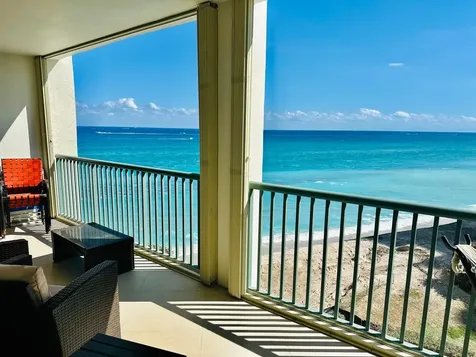5400 N Ocean Drive Singer Island FL 33404