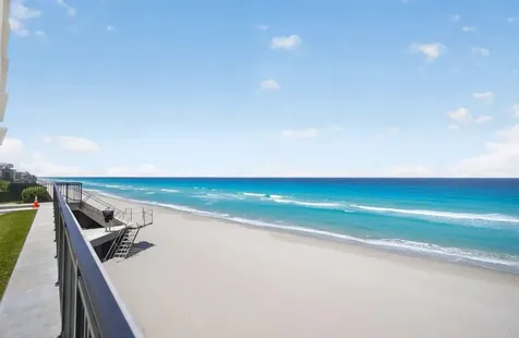 5400 N Ocean Drive Singer Island FL 33404