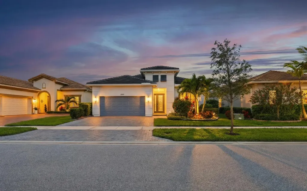 11160 SW Lunata Way Port St Lucie FL 34987