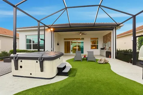 11160 SW Lunata Way Port St Lucie FL 34987