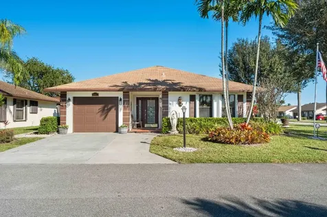 6251 Blue Baneberry Lane Greenacres FL 33463