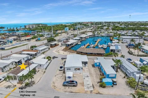 1361 Overseas Highway Marathon FL 33050