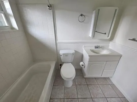 7301 Cabana Lane Fort Pierce FL 34951