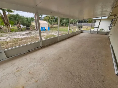 7301 Cabana Lane Fort Pierce FL 34951