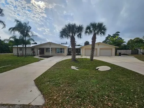 7301 Cabana Lane Fort Pierce FL 34951