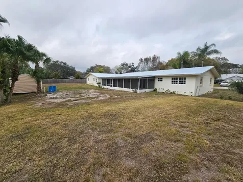 7301 Cabana Lane Fort Pierce FL 34951