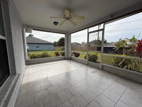 1772 SW Bonanza Street Port St Lucie FL 34953