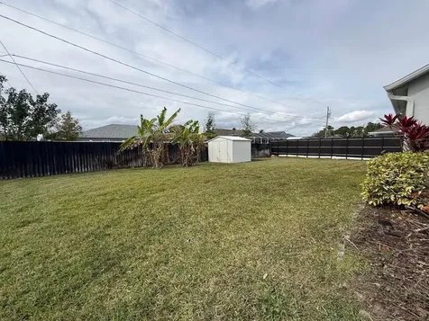 1772 SW Bonanza Street Port St Lucie FL 34953
