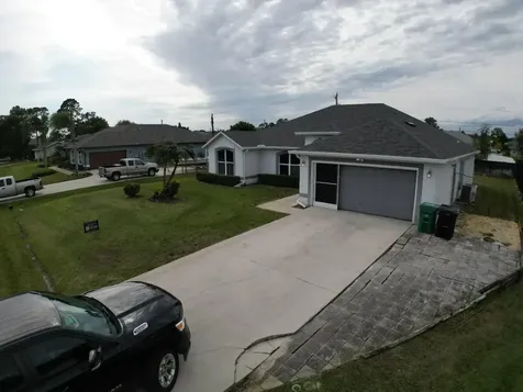 1772 SW Bonanza Street Port St Lucie FL 34953