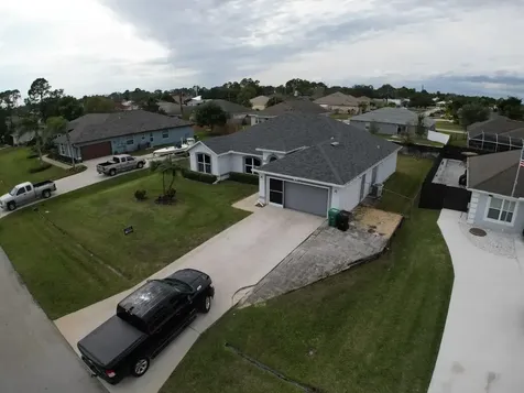 1772 SW Bonanza Street Port St Lucie FL 34953