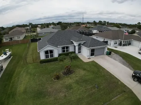 1772 SW Bonanza Street Port St Lucie FL 34953