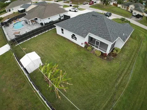 1772 SW Bonanza Street Port St Lucie FL 34953