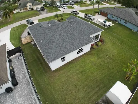 1772 SW Bonanza Street Port St Lucie FL 34953