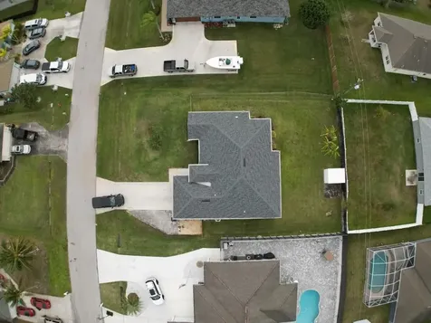 1772 SW Bonanza Street Port St Lucie FL 34953