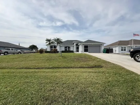 1772 SW Bonanza Street Port St Lucie FL 34953