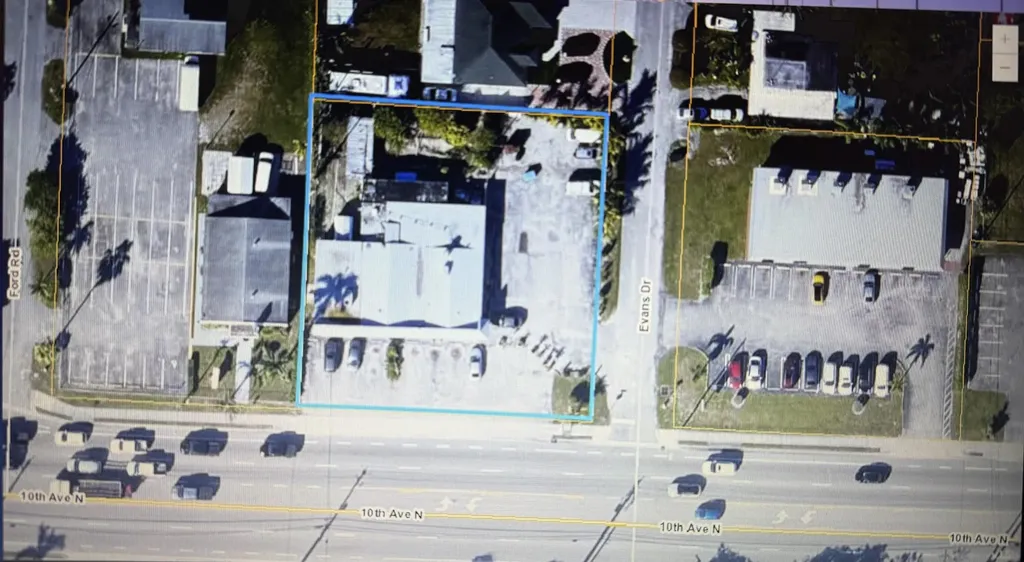 Lake Worth FL 33461
