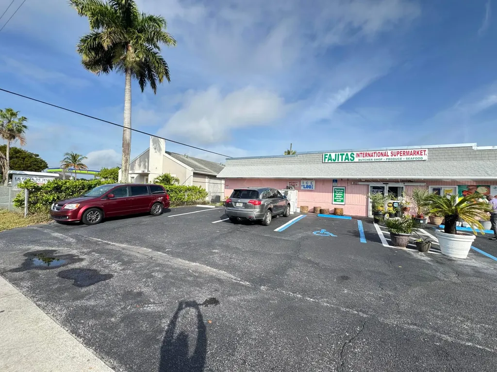 Lake Worth FL 33461