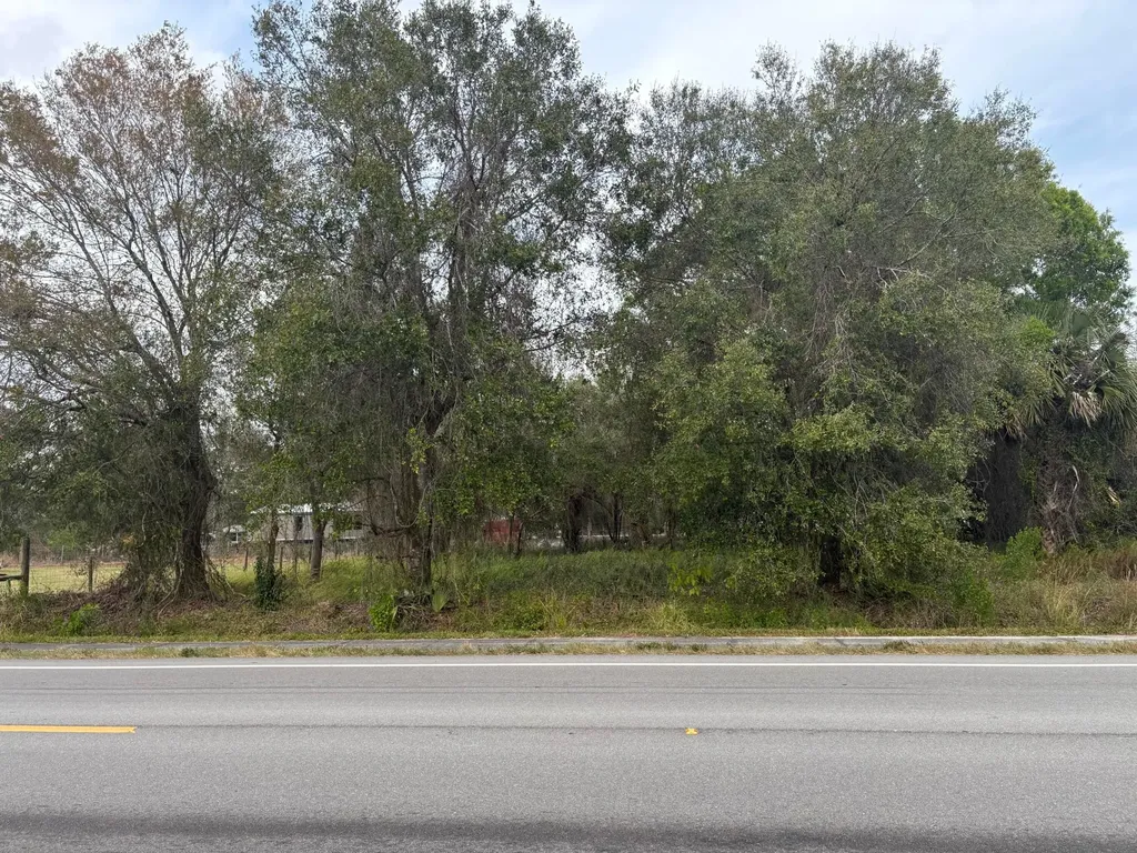 0 NW 1st Street Okeechobee FL 34972