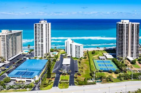 5400 N Ocean Drive Singer Island FL 33404