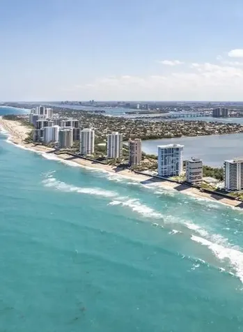 5400 N Ocean Drive Singer Island FL 33404