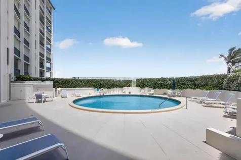 5400 N Ocean Drive Singer Island FL 33404