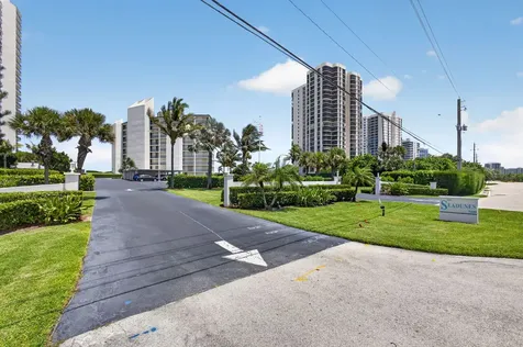 5400 N Ocean Drive Singer Island FL 33404