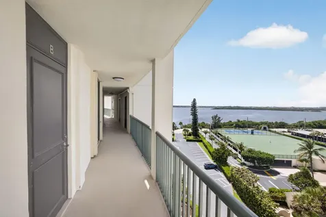 5400 N Ocean Drive Singer Island FL 33404