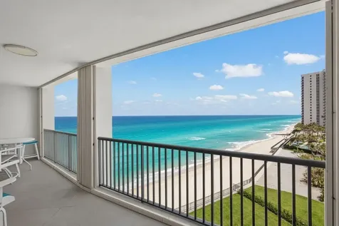 5400 N Ocean Drive Singer Island FL 33404