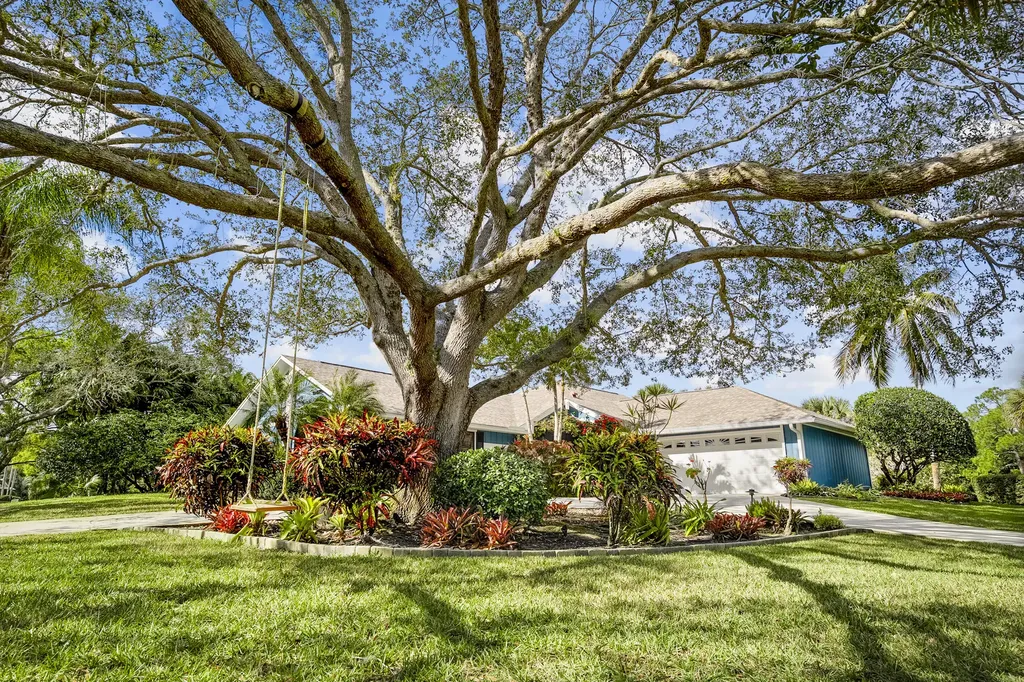 1022 SW Tiburon Way Palm City FL 34990
