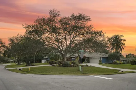 1022 SW Tiburon Way Palm City FL 34990
