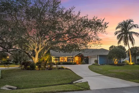 1022 SW Tiburon Way Palm City FL 34990