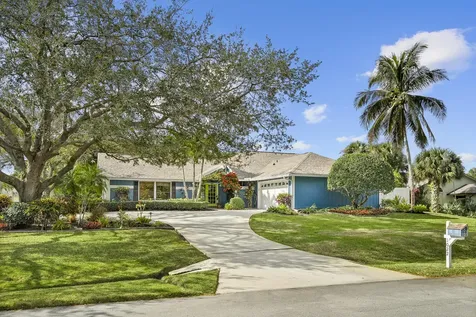 1022 SW Tiburon Way Palm City FL 34990