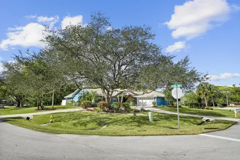 1022 SW Tiburon Way Palm City FL 34990