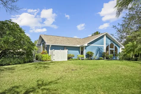1022 SW Tiburon Way Palm City FL 34990