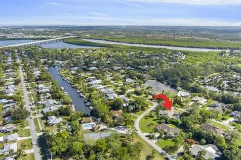 1022 SW Tiburon Way Palm City FL 34990