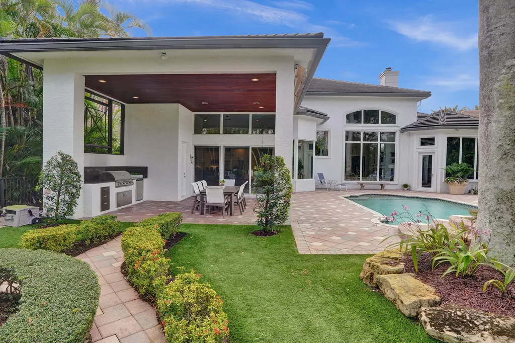 2403 NW 49th Lane Boca Raton FL 33431