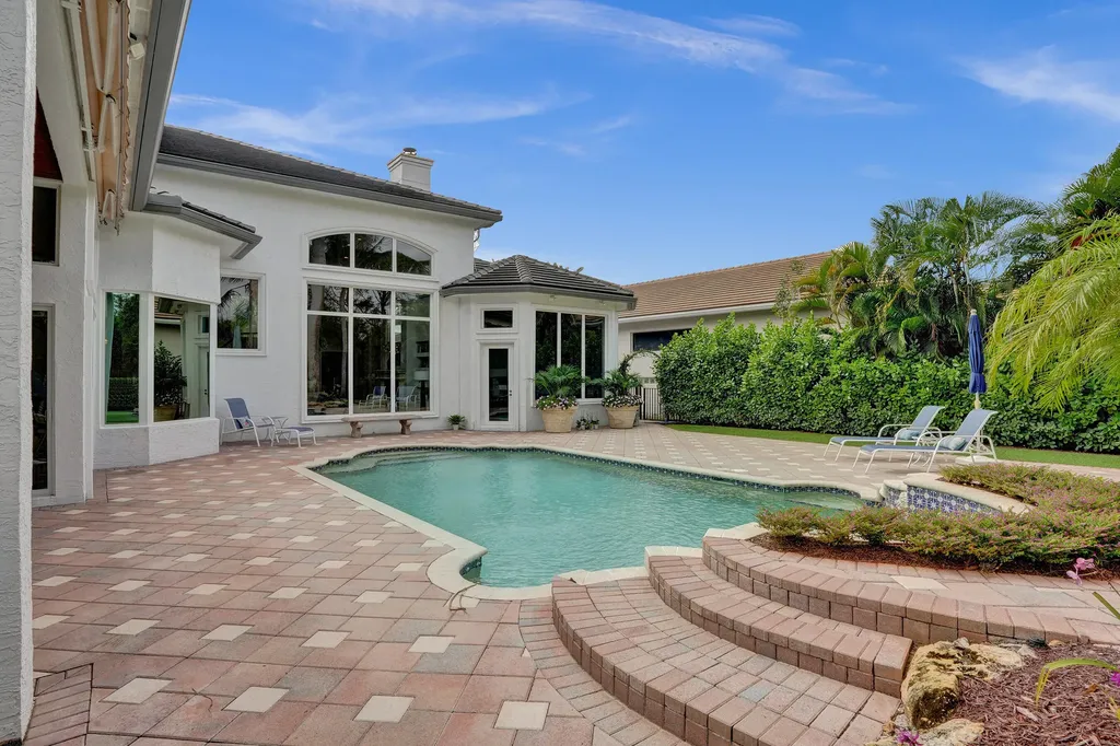 2403 NW 49th Lane Boca Raton FL 33431