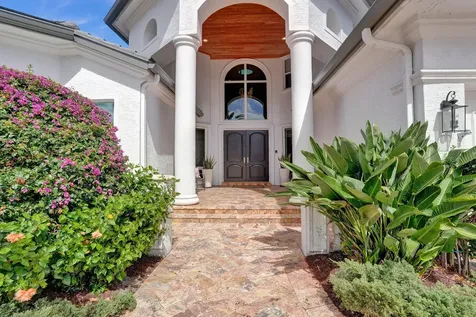 2403 NW 49th Lane Boca Raton FL 33431