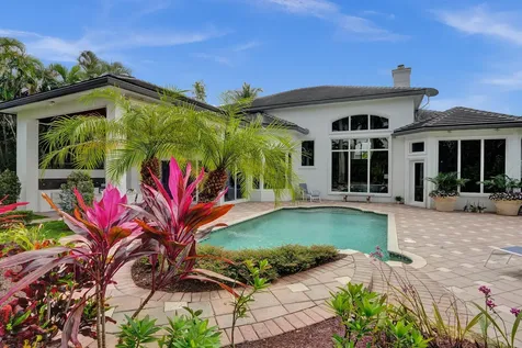 2403 NW 49th Lane Boca Raton FL 33431
