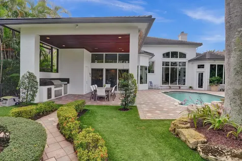 2403 NW 49th Lane Boca Raton FL 33431