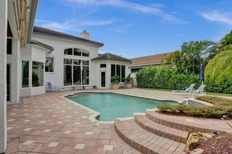 2403 NW 49th Lane Boca Raton FL 33431