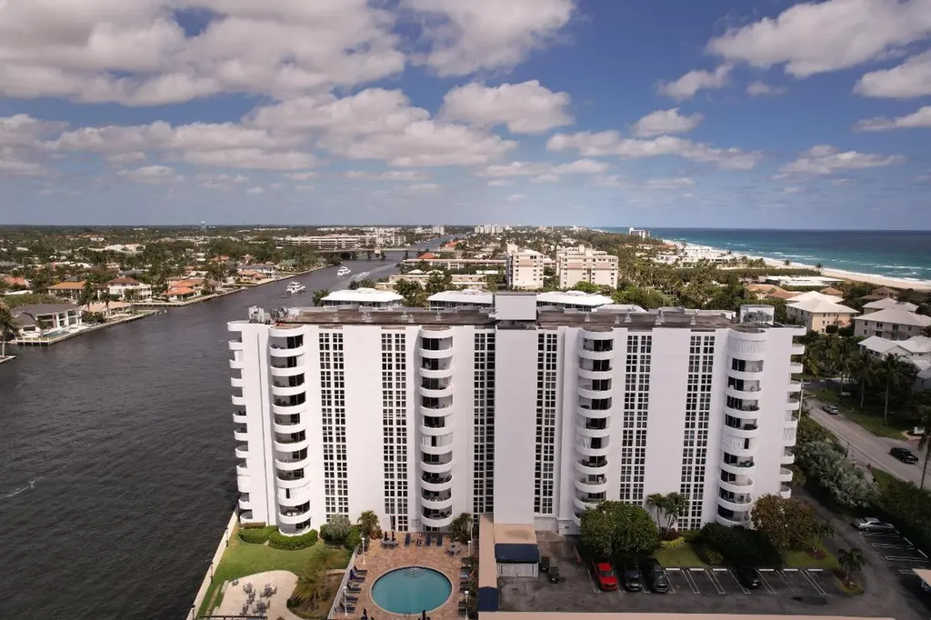 2200 S Ocean Boulevard Delray Beach FL 33483